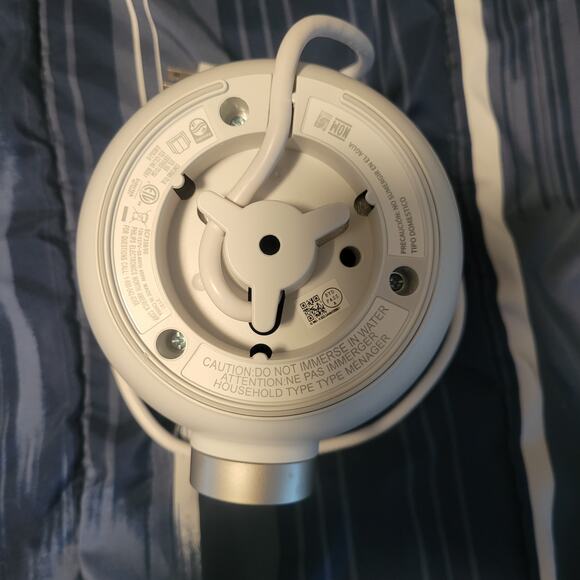 LIKE-NEW Philips Avent Fast Baby Bottle Warmer with Auto Shut Off - Picture 5 of 11